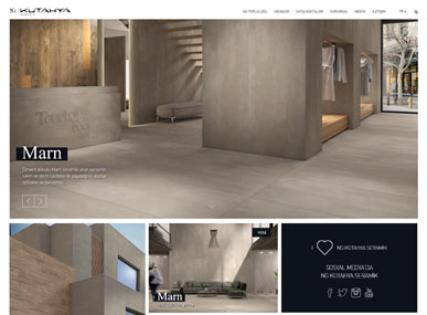 NG Kütahya Seramik NG Kütahya Seramik